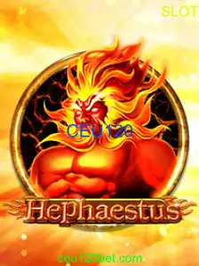 Hephaestus: O Jogo de Estratégia Moderna com Dinâmicas Únicas