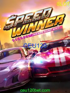 Explorando o Mundo de SpeedWinner com CEU120