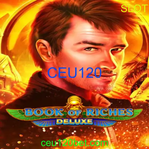 BookofRichesDeluxe - CEU120
