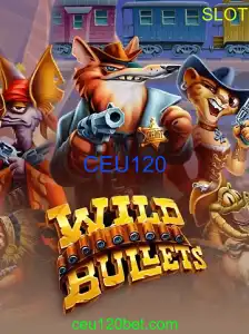 WildBullets - CEU120